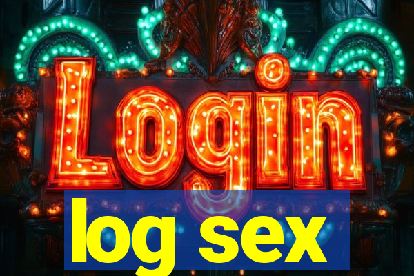 log sex